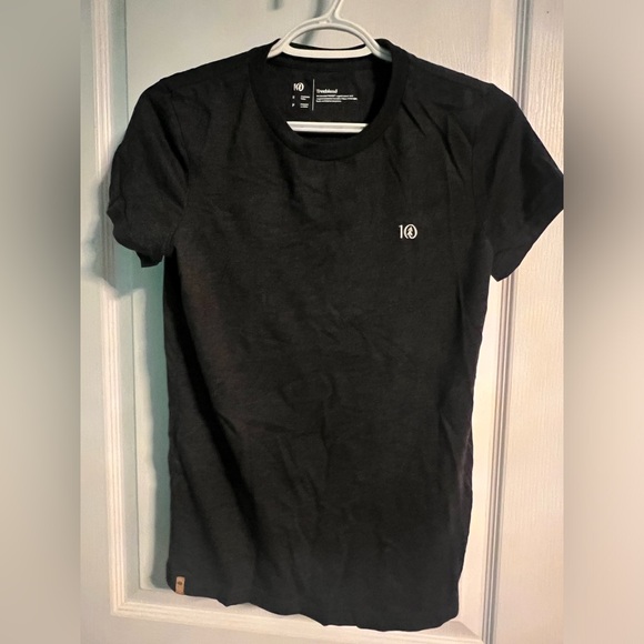 Ten Tree T-Shirt - Picture 2 of 3